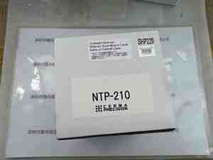 CERMA PRECISION赛玛精密  NTP-210  卤素灯杯