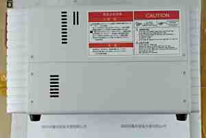CERMA PRECISION赛玛精密 MVL-210  可见光检查装置