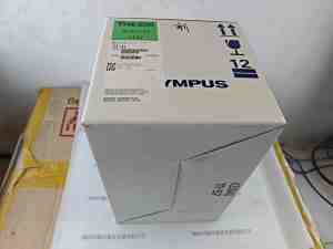 OLYMPUS奥林巴斯  TH4-200  显微镜光源调节器 