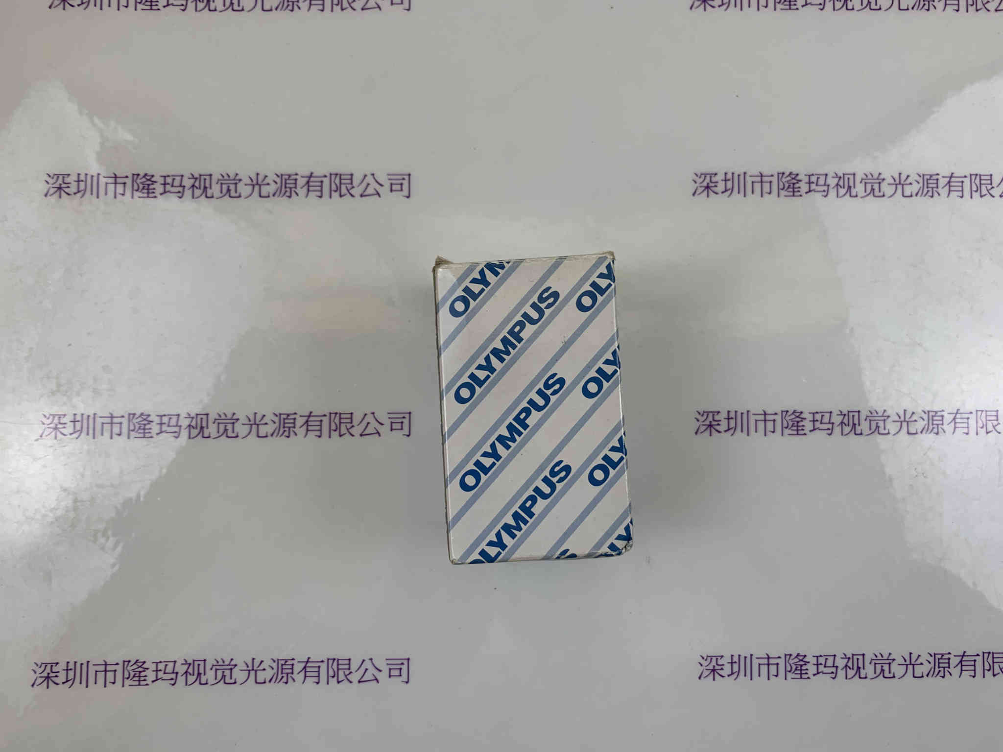 OLYMPUS奥林巴斯  PL100X 100X1.25  显微镜物镜