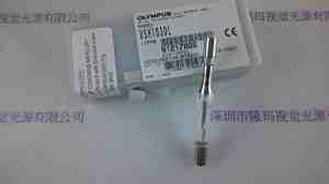 OLYMPUS奥林巴斯   USH103OL   汞灯