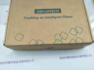 ADVANTECH研华 USB-4750 32通道隔离保护的数字IO USB模块