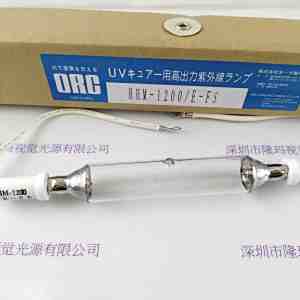 ORC  HHM-1200E-FS    紫外线UV曝光灯
