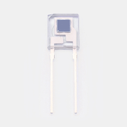 HAMAMATSU滨松   S2506-02   硅 PIN 光电二极管