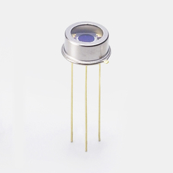HAMAMATSU滨松  S3399    硅 PIN 光电二极管