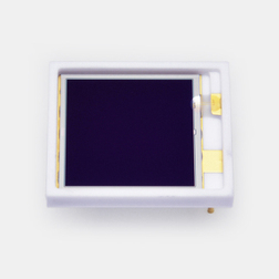 HAMAMATSU滨松  S3590-19    硅 PIN 光电二极管