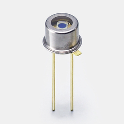 HAMAMATSU滨松    S5821  硅 PIN 光电二极管