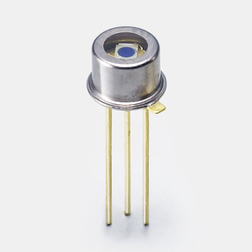 HAMAMATSU滨松    S5821-02  硅 PIN 光电二极管
