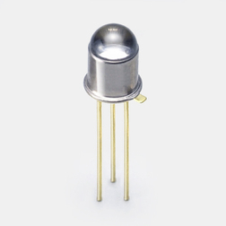 HAMAMATSU滨松   S5821-03   硅 PIN 光电二极管