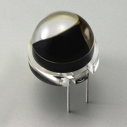 HAMAMATSU滨松    S6801-01  硅 PIN 光电二极管