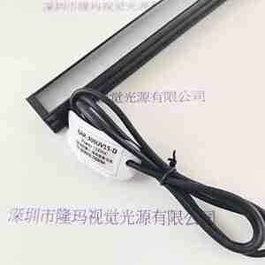 HZTEST华周 BAR-300UV15-D 光源