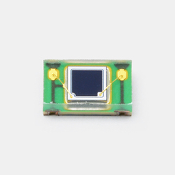 HAMAMATSU滨松    S10993-02CT  硅 PIN 光电二极管