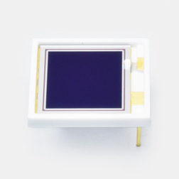 HAMAMATSU滨松   S14605   硅 PIN 光电二极管