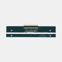 HAMAMATSU滨松    S13886-128G  带放大器的光电二极管阵列