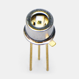 HAMAMATSU滨松    G12181-003K  InGaAs PIN 光电二极管