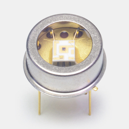 HAMAMATSU滨松  G12181-103K    InGaAs PIN 光电二极管