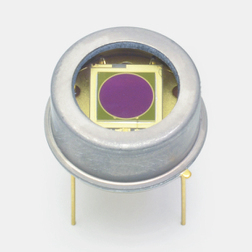 HAMAMATSU滨松    G12180-110A  InGaAs PIN 光电二极管