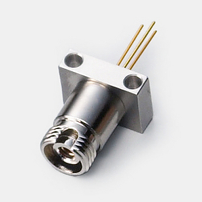 HAMAMATSU滨松  G9821-22   带前置放大器的 InGaAs PIN 光电二极管