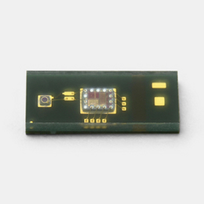 HAMAMATSU滨松   G13568-02CT   带前端 IC 的光电传感器