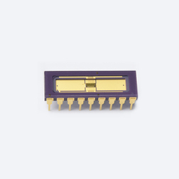 HAMAMATSU滨松  G7151-16   InGaAs PIN 光电二极管阵列
