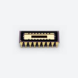 HAMAMATSU滨松  G12430-016D   InGaAs PIN 光电二极管阵列