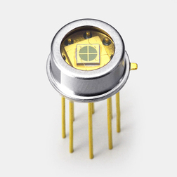 HAMAMATSU滨松  G6849   InGaAs PIN 光电二极管阵列