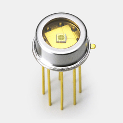HAMAMATSU滨松  G6849-01   InGaAs PIN 光电二极管阵列