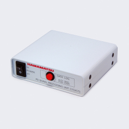 HAMAMATSU滨松  C10475-01   适用于 PD 模块的信号处理单元