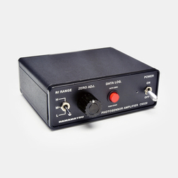 HAMAMATSU滨松   C9329-01  光电传感器放大器