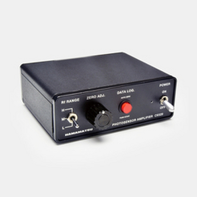 HAMAMATSU滨松   C9329-01  光电传感器放大器