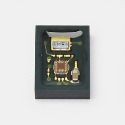 HAMAMATSU滨松   S16429-01CT   带前端 IC 的光电传感器
