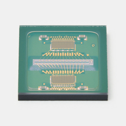 HAMAMATSU滨松   S16430-01CR   带前端 IC 的光电传感器