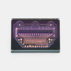 HAMAMATSU滨松    S13645-01CR  带前端 IC 的光电传感器