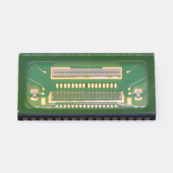 HAMAMATSU滨松   S14137-01CR   带前端 IC 的光电传感器