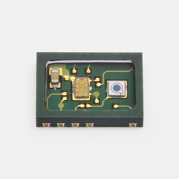 HAMAMATSU滨松   S15658-01CT   带前端 IC 的光电传感器