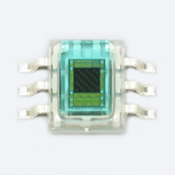 HAMAMATSU滨松  S9706    颜色传感器