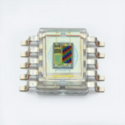 HAMAMATSU滨松   S13683-03DT   颜色传感器