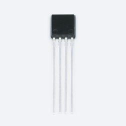HAMAMATSU滨松   S6846   光调制型光 IC