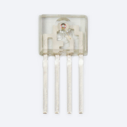 HAMAMATSU滨松   L10881   红光 LED