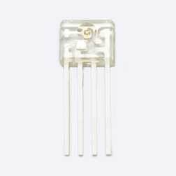 HAMAMATSU滨松   L12422-01SR   用于光学链路的光 IC