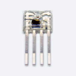 HAMAMATSU滨松   L12557-01SR   用于光学链路的光 IC