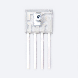 HAMAMATSU滨松    S8046  用于光学链路的光 IC
