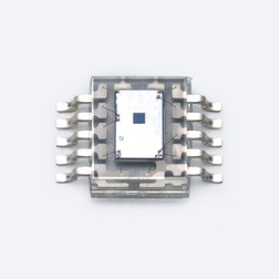 HAMAMATSU滨松    S8119  用于光电开关的光 IC