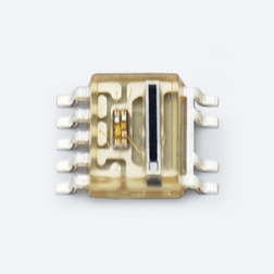HAMAMATSU滨松    S11257-01DT  用于激光光束同步检测的光 IC