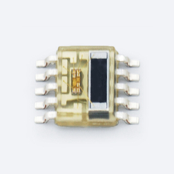 HAMAMATSU滨松  S9684    用于激光光束同步检测的光 IC