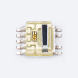 HAMAMATSU滨松   S10317   用于激光光束同步检测的光 IC
