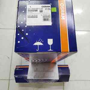 OSRAM欧司朗  XBO 5000WHBM XL OFR 氙气灯
