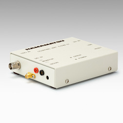 HAMAMATSU滨松   C13182-01   兼容 USB 接口的计数单元
