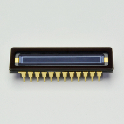 HAMAMATSU滨松  S15254-2048    CCD 面阵图像传感器