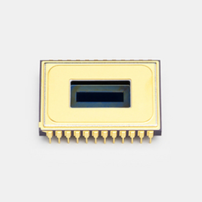 HAMAMATSU滨松    S7030-0906  CCD 面阵图像传感器